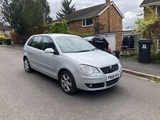 vw polo estate for sale  UK