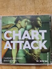 Chart attack winter gebraucht kaufen  Nordkirchen