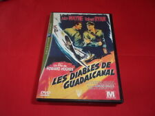 Dvd guerre diables d'occasion  Arras