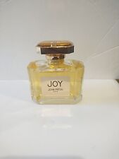 Joy perfume jean for sale  Parlin