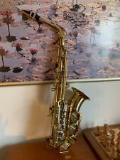 Saxophon alto amati gebraucht kaufen  Daxlanden