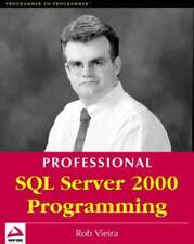 Professional sql server for sale  Montgomery