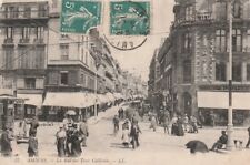 Carte postale ancienne. d'occasion  Verneuil-l'Étang