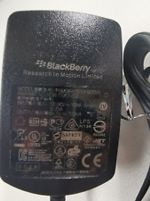 Cargador de alimentación genuino para Blackberry PSM04R-050GHW1 5V 0.7A segunda mano  Embacar hacia Argentina