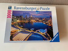 Ravensburger puzzle 1000 gebraucht kaufen  Piding