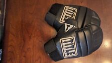 Title boxing leather for sale  Youngstown