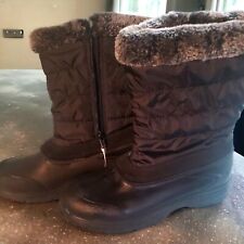 Womens winter boots for sale  Dundalk