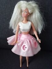 Barbie twirling make usato  Mogliano Veneto