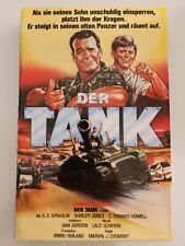Tank dvd hardbox for sale  Saint Charles