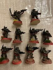 Warhammer 40k imperial for sale  NOTTINGHAM