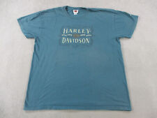 Harley davidson shirt for sale  Hiram