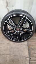 Single alloy wheel for sale  NEWPORT