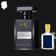 Usado, HK PERFUMES Arsenal Perfume Man Colônia Inspirada em Erolfa Eau De 1,7 Fl Oz comprar usado  Enviando para Brazil