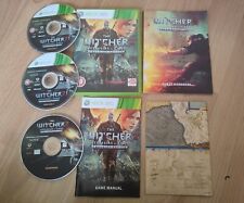 Witcher enhanced edition for sale  MIDDLESBROUGH