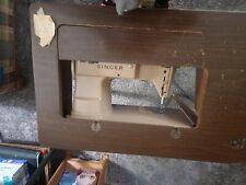 Singer 401a sewing for sale  Wilton