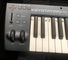 Audio keystation mk3 for sale  Gaithersburg