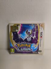 Pokemon luna completo usato  Fidenza