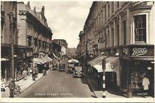 Postcard suffolk stowmarket for sale  ROYSTON