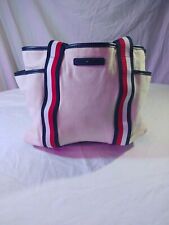 Bolsa tote de lona Tommy Hilfiger comprar usado  Enviando para Brazil