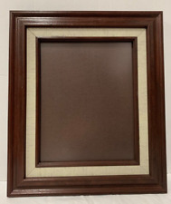 Brown 8x10 wood for sale  Canton