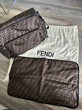 Fendi baby changing for sale  CORBY