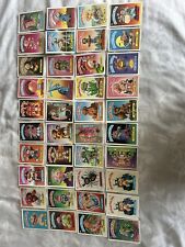 garbage pail kids for sale  SUTTON COLDFIELD
