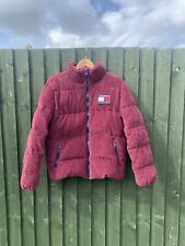 Tommy jeans corduroy for sale  HUNTINGDON