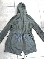 Oilskin coat for sale  TUNBRIDGE WELLS