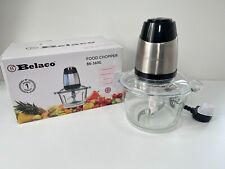 Food processor blender for sale  TAUNTON