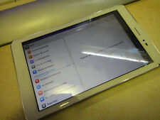 Used, Huawei MediaPad T1-821l 16GB 3G 4G BROKEN TOUCH £35 for sale  Shipping to South Africa