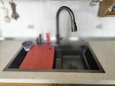 Lavello cucina vasca usato  Boscoreale