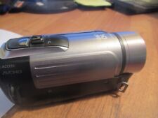 Canon Legria HF 106e Compact Digital HD camcorder, used for sale  Shipping to South Africa