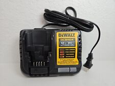 Carregador de bateria rápido DEWALT DCB1104 20V volts MAX Li-ion comprar usado  Enviando para Brazil