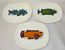 Washington pottery fish for sale  STEVENAGE