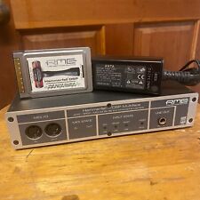 Rme multiface hammerfall for sale  Alameda