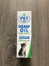 hemp oil for sale  THORNHILL