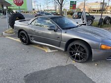 1995 mitsubishi 3000 for sale  North Bergen