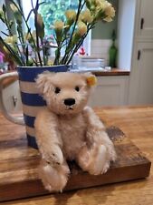 Steiff bear for sale  Shipping to Ireland