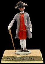 Apothecary 1786 figure d'occasion  Expédié en Belgium