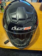 Casque moto ls2 d'occasion  Troyes