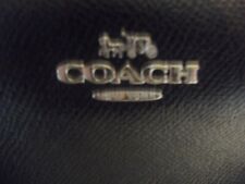 Coach small wristlet for sale  Frenchburg
