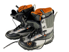 Quechua snowboard boots d'occasion  Expédié en Belgium