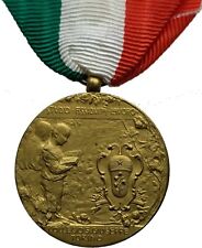 Medaglia collegio s.giuseppe usato  Carinaro