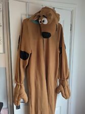 Scooby doo adult for sale  ENFIELD