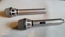 Dual microphones akg for sale  Shipping to Ireland