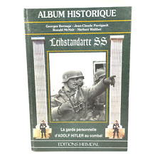 2.2a leibstandarte album d'occasion  Saint-Jean-en-Royans