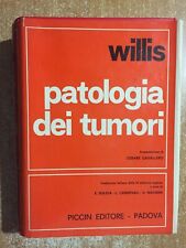 Patologia dei tumori usato  Cagliari