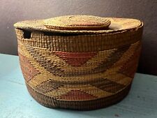 Rare rattle basket for sale  Greeley