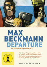 Max beckmann departure gebraucht kaufen  Berlin