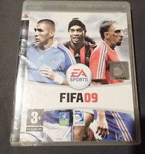 Jeu FIFA 09  Playstation 3 PS3 boite et abimer CD et très bon états comprar usado  Enviando para Brazil